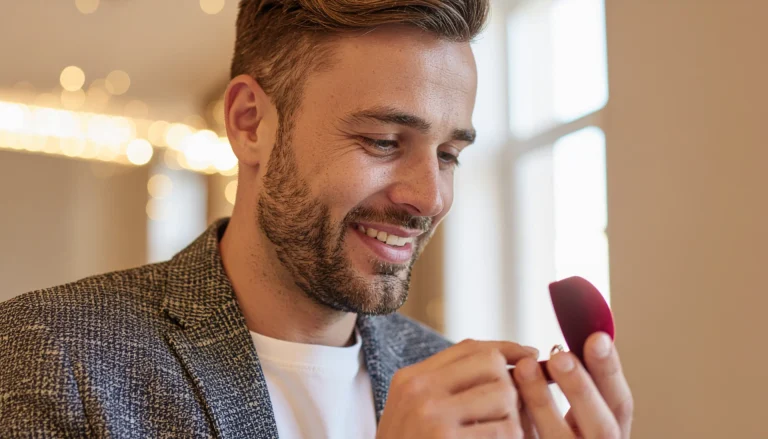 Prompt 1 (Der nachdenkliche Mann) 16-9 v1