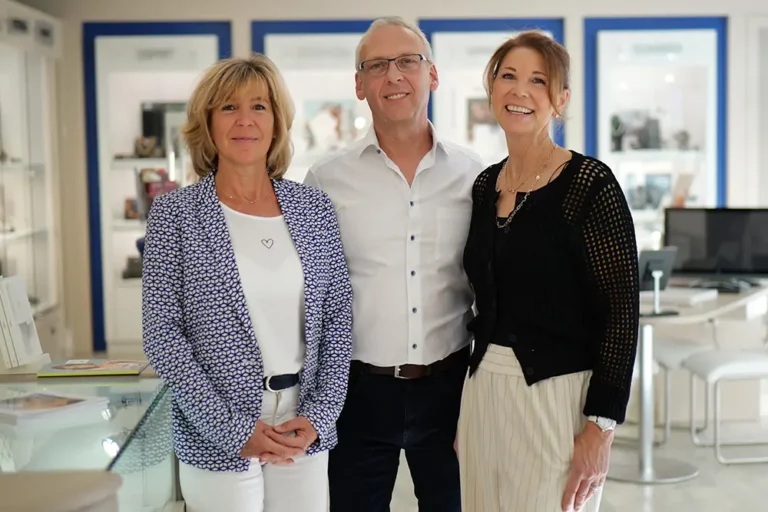Team Juwelier Hertel